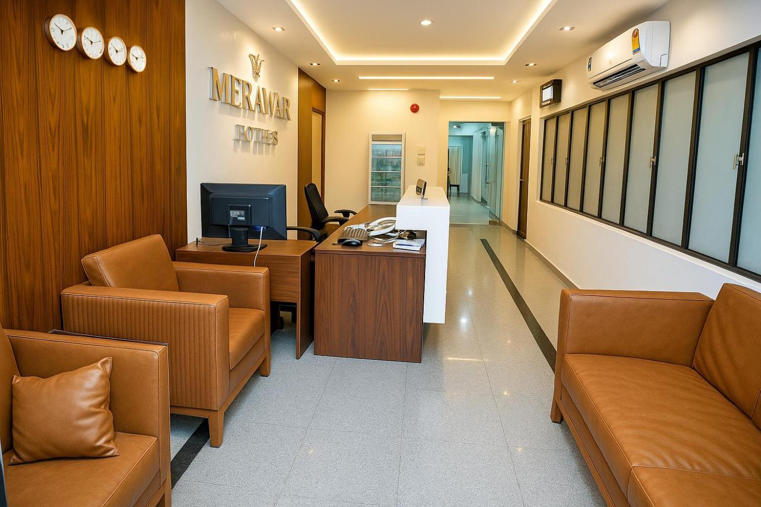Miramar Green Talaat Harb Каир Экстерьер фото